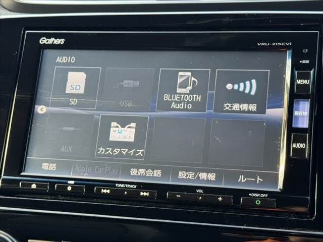 HONDA CR-V 4WD 2021 Image 31