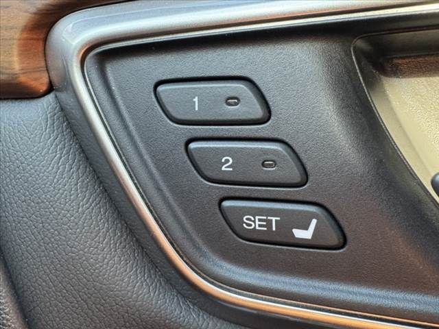 HONDA CR-V 4WD 2021 Image 31