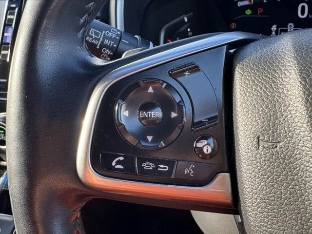 HONDA CR-V 4WD 2021 Image 31