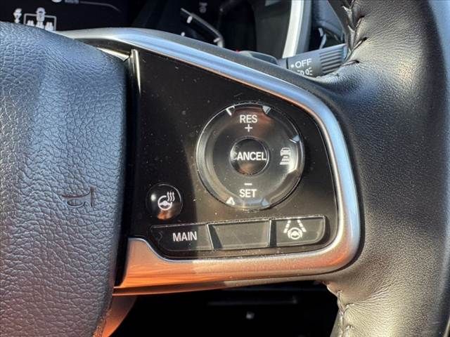 HONDA CR-V 4WD 2021 Image 31