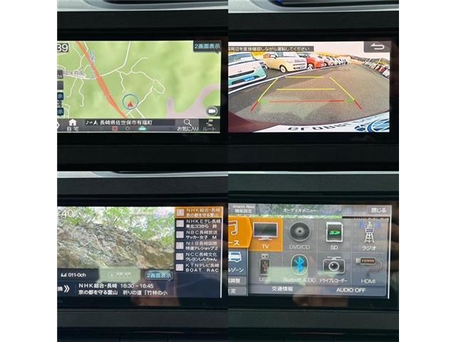 DAIHATSU TANTO CUSTOM 2021 Image 31