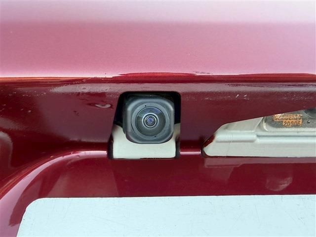 DAIHATSU TANTO CUSTOM 2021 Image 31