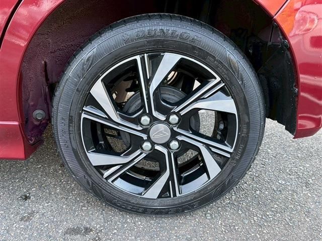 DAIHATSU TANTO CUSTOM 2021 Image 31