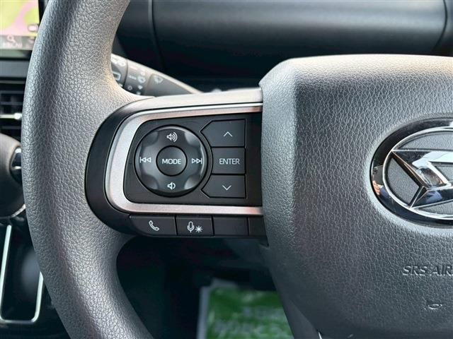 DAIHATSU TANTO CUSTOM 2021 Image 31