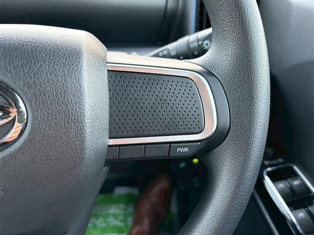 DAIHATSU TANTO CUSTOM 2021 Image 31