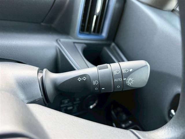 DAIHATSU TANTO CUSTOM 2021 Image 31