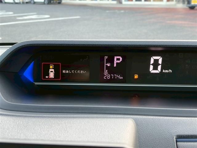 DAIHATSU TANTO CUSTOM 2021 Image 31