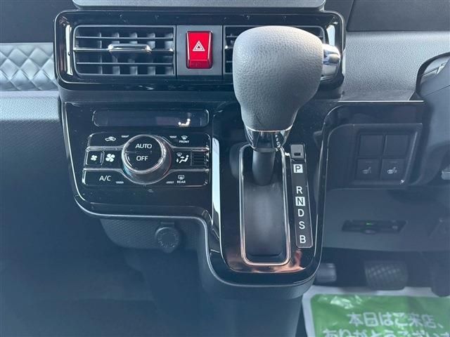 DAIHATSU TANTO CUSTOM 2021 Image 31