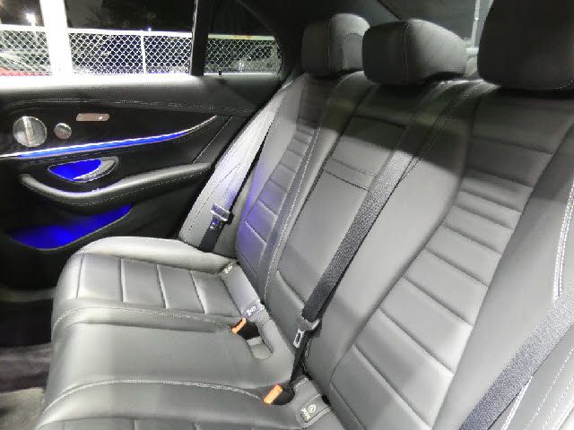 MERCEDES BENZ E CLAS 2020 Image 31
