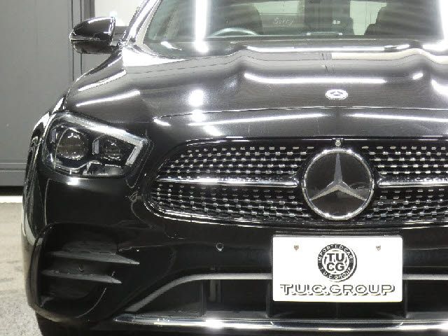 MERCEDES BENZ E CLAS 2020 Image 31