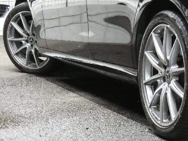 MERCEDES BENZ E CLAS 2020 Image 31