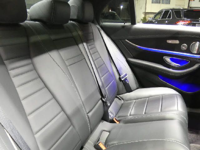 MERCEDES BENZ E CLAS 2020 Image 31