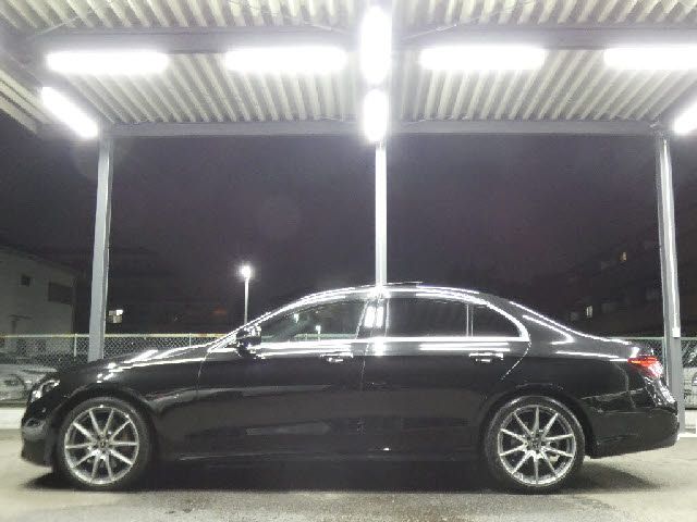 MERCEDES BENZ E CLAS 2020 Image 31