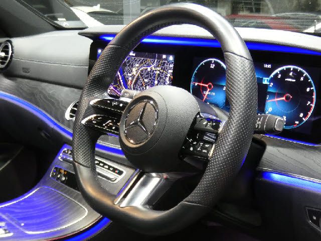 MERCEDES BENZ E CLAS 2020 Image 31