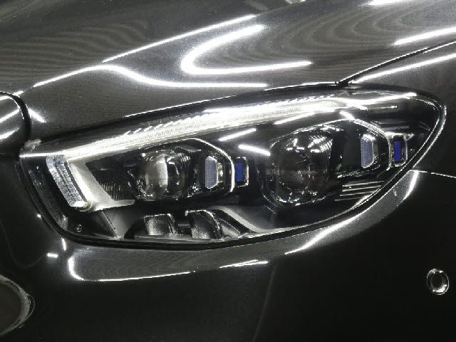 MERCEDES BENZ E CLAS 2020 Image 31