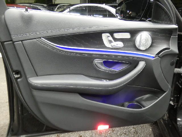 MERCEDES BENZ E CLAS 2020 Image 31