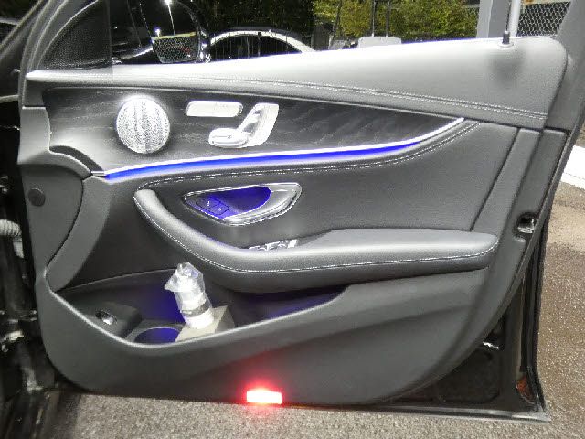 MERCEDES BENZ E CLAS 2020 Image 31