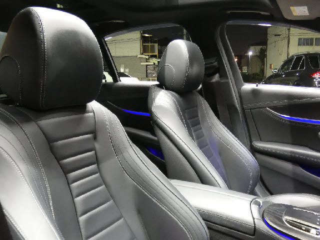 MERCEDES BENZ E CLAS 2020 Image 31