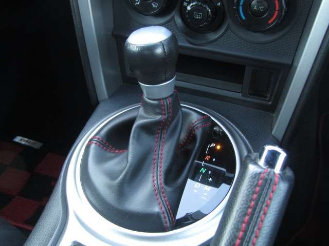 SUBARU BRZ 2013 Image 31