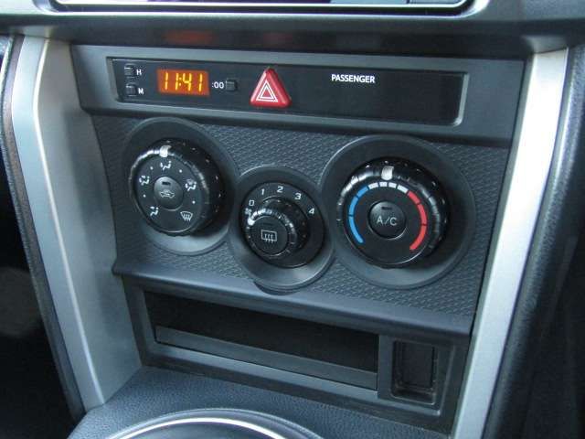 SUBARU BRZ 2013 Image 31