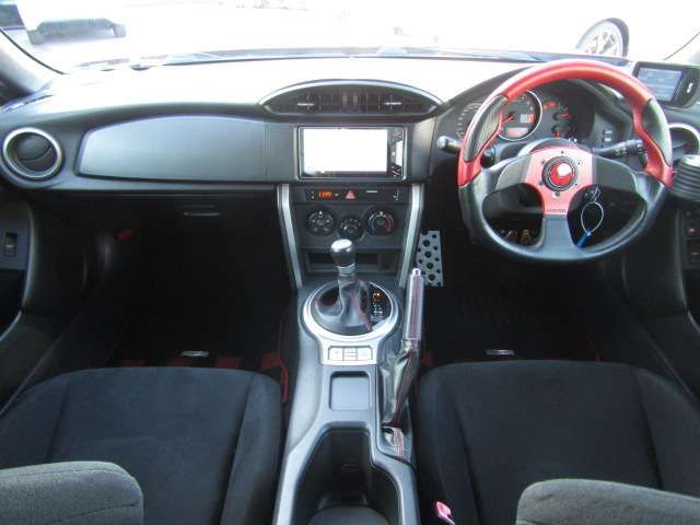 SUBARU BRZ 2013 Image 31