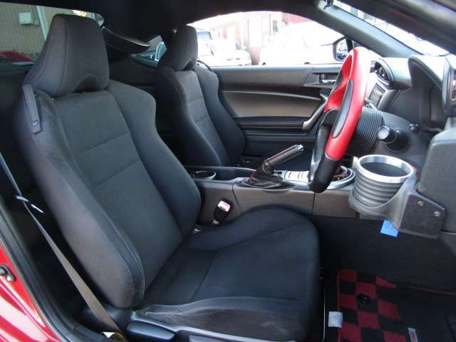 SUBARU BRZ 2013 Image 31