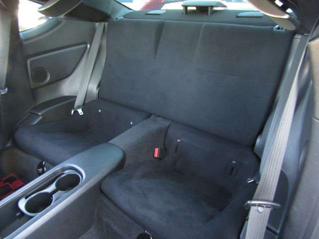 SUBARU BRZ 2013 Image 31