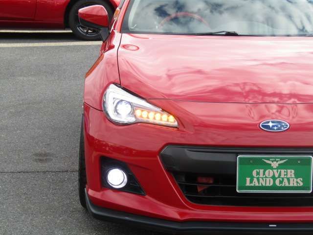 SUBARU BRZ 2013 Image 31