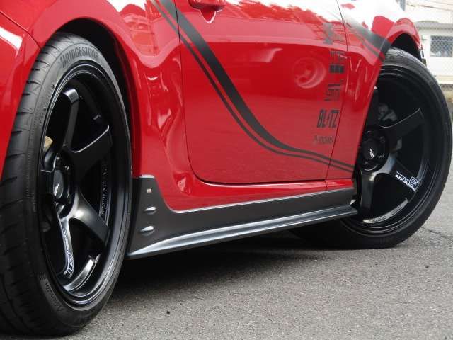 SUBARU BRZ 2013 Image 31