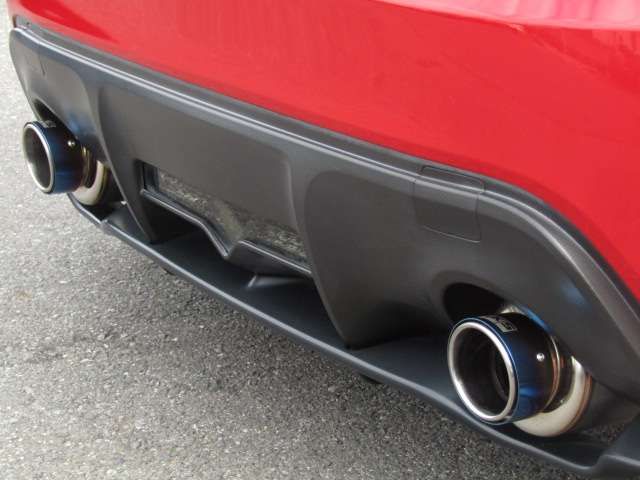 SUBARU BRZ 2013 Image 31