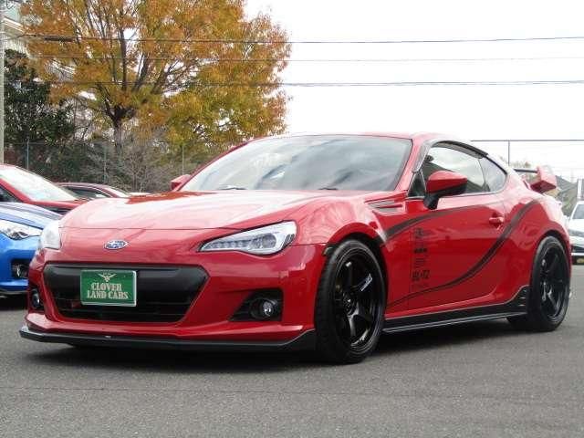 SUBARU BRZ 2013 Image 31