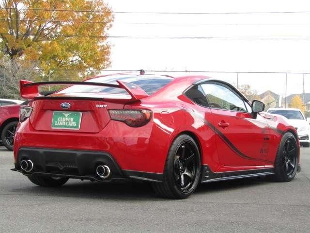 SUBARU BRZ 2013 Image 31