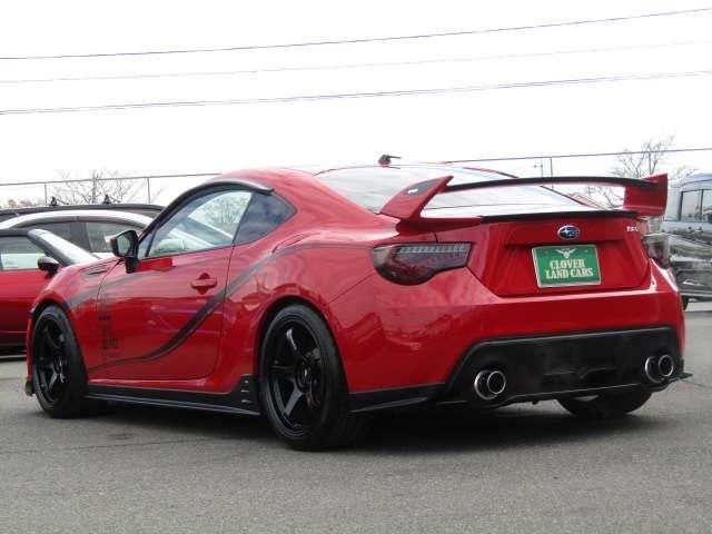 SUBARU BRZ 2013 Image 31