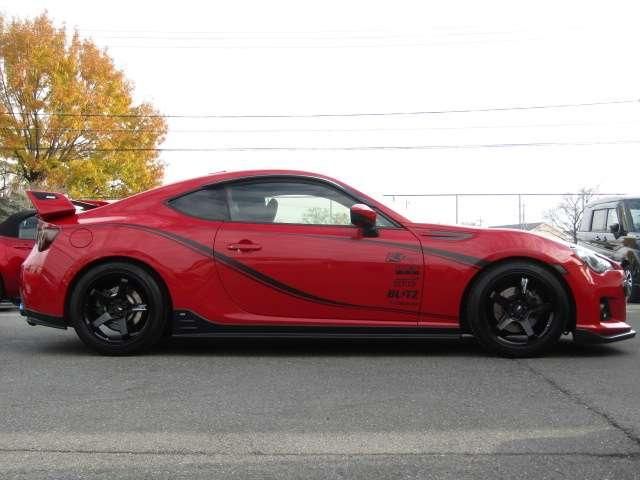 SUBARU BRZ 2013 Image 31