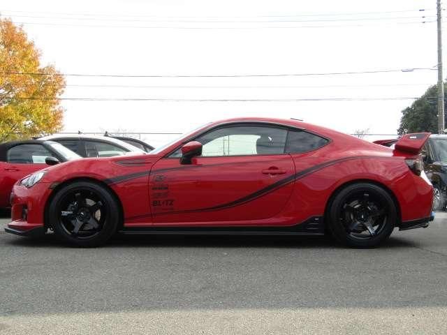 SUBARU BRZ 2013 Image 31