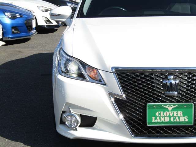 TOYOTA CROWN SEDAN 2015 Image 31