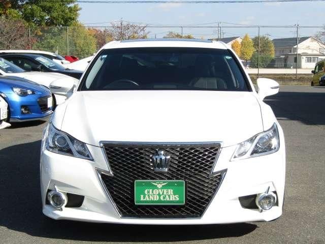 TOYOTA CROWN SEDAN 2015 Image 31