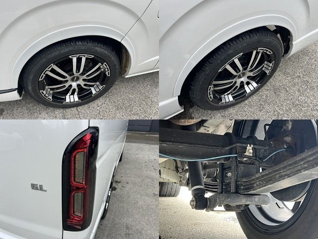 TOYOTA HIACE WAGON 2018 Image 31