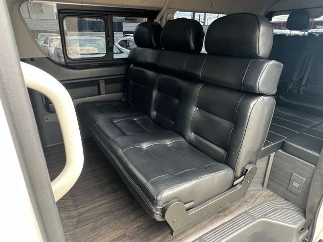 TOYOTA HIACE WAGON 2018 Image 31