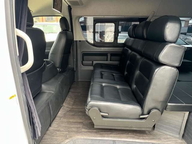 TOYOTA HIACE WAGON 2018 Image 31