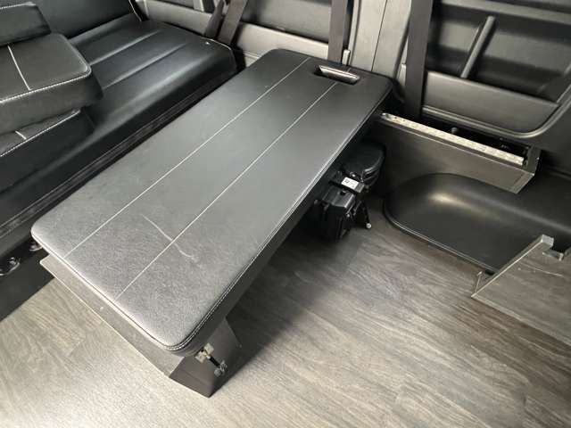 TOYOTA HIACE WAGON 2018 Image 31