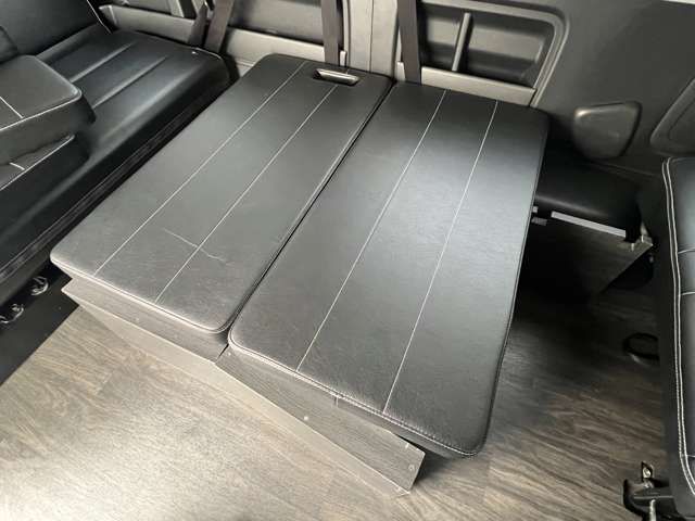 TOYOTA HIACE WAGON 2018 Image 31