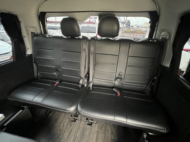 TOYOTA HIACE WAGON 2018 Image 31