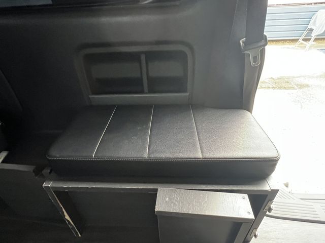 TOYOTA HIACE WAGON 2018 Image 31