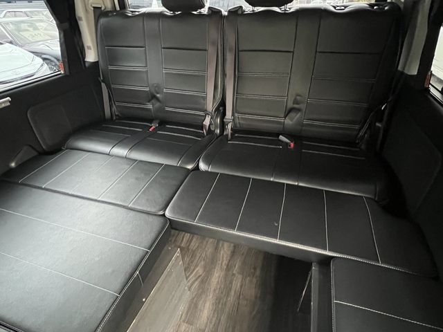 TOYOTA HIACE WAGON 2018 Image 31