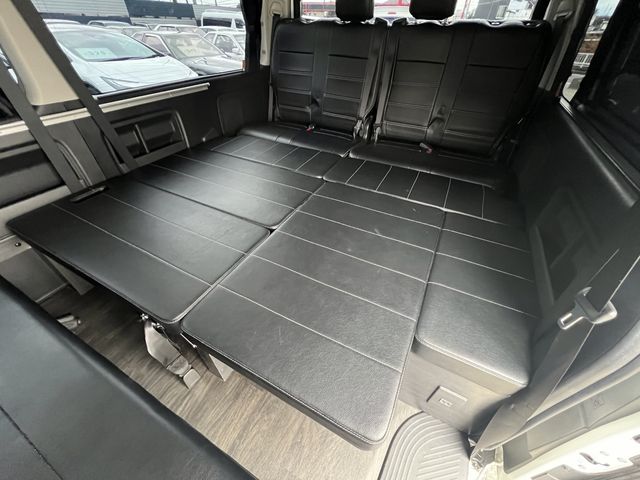TOYOTA HIACE WAGON 2018 Image 31
