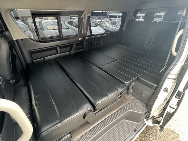 TOYOTA HIACE WAGON 2018 Image 31