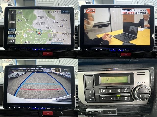 TOYOTA HIACE WAGON 2018 Image 31