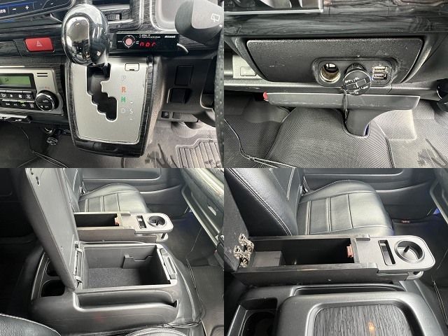 TOYOTA HIACE WAGON 2018 Image 31