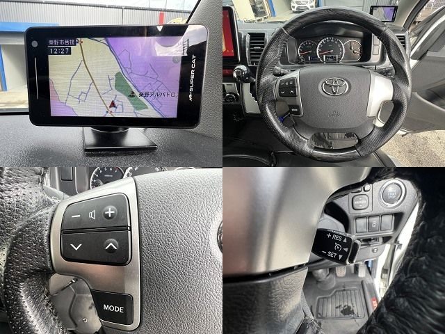 TOYOTA HIACE WAGON 2018 Image 31